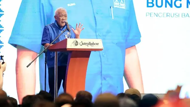 தேமு கூடுதல் 4 தொகுதிகளில் போட்டி, காராமுந்திங்கில் பிகெஆருடன் மோதல்