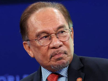 Anwar jamin pertahankan pegawai penguatkuasa berani, tegas memerangi rasuah