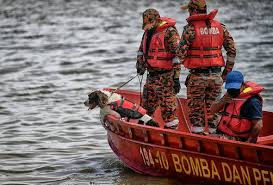15 Sungai di KL,Selangor lepasi paras bahaya - Meteorologi