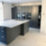 Complete kitchen refurb
