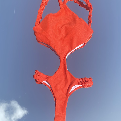 “Tan Lines”