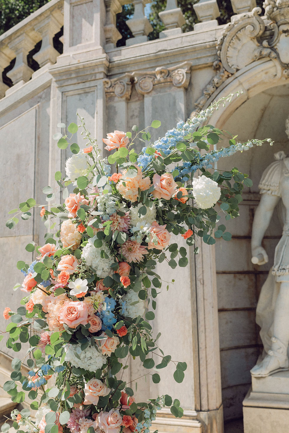 Weddings Florals