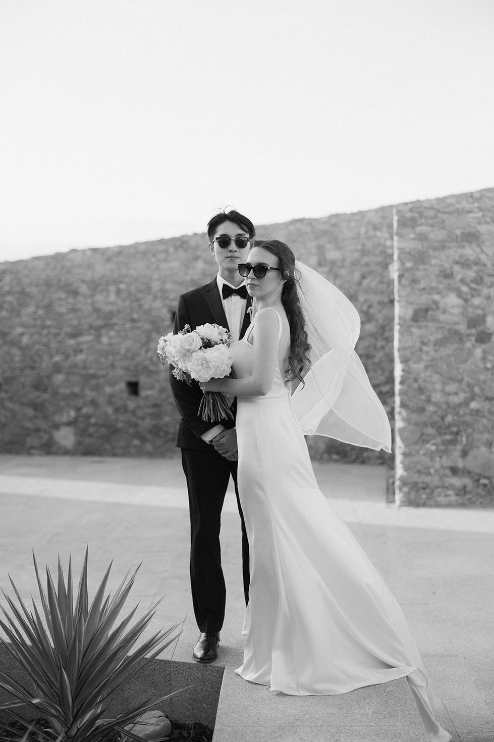 Wedding Reception in Cascais