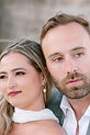 Wedding in Cascais
