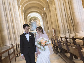 Portugal Wedding Legal Requirements