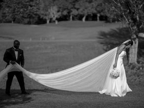 Lisbon Wedding