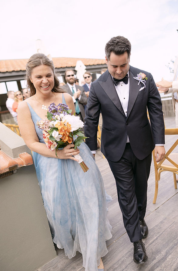 Do I need a wedding coordinator in Portugal?