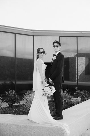 Bride and Groom destination wedding in Portugal