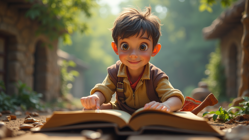 Discover the Magic About Roscoe's World