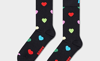 Do you know what these 5 socks have in common They will all make you sexier. Ok maybe that