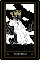 the empress
