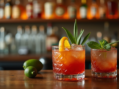 What Makes a Great Full Bar? Discover the Ultimate Full Bar Features