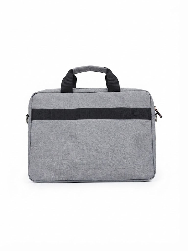 Minimalist Laptop & Seminar Document Bag