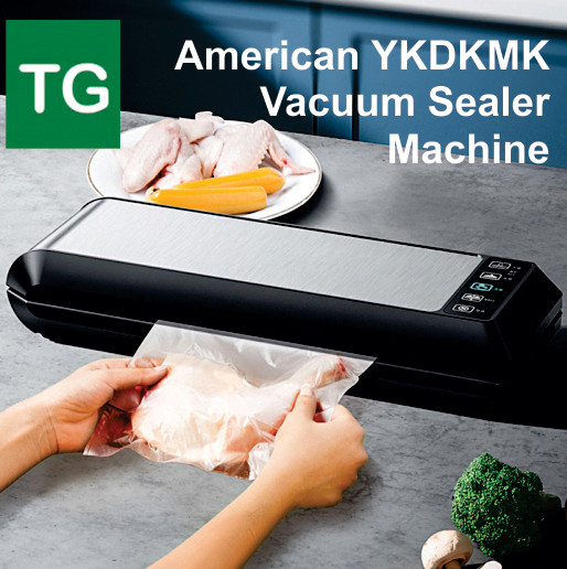 Vacuum Sealer Machine
