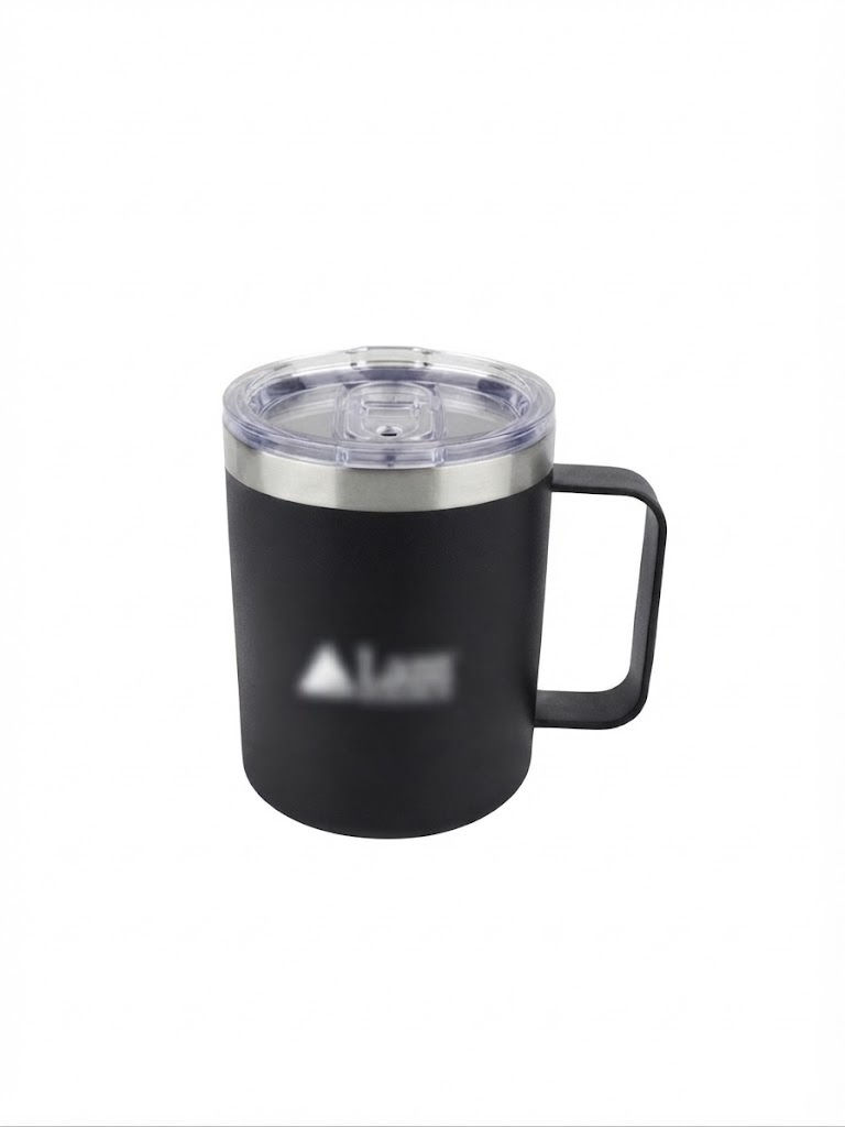 Stainless Steel Thermal Travel Mug