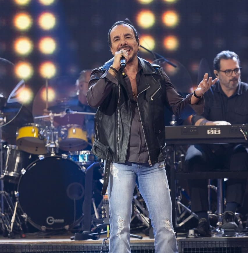 Ralf - Foto: Divulgação