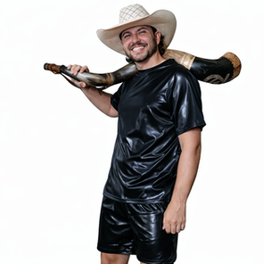 ANÚNCIO PARCERIA: CAIO PASSOS & BOY MUNHOZ