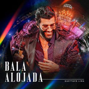 Gusttavo Lima lança a romântica “Bala Alojada”