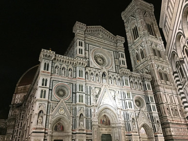 Florence!!!