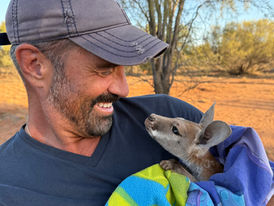 AUSTRALIA - Community Boxing Center
