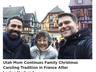 People.com: Adventure #10 - Alsace!