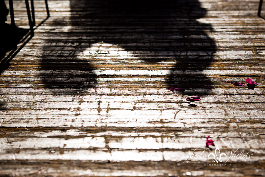 creative artistic wedding pictures