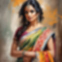 beautiful exotic saree .jpg
