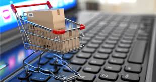 Shopping cart image