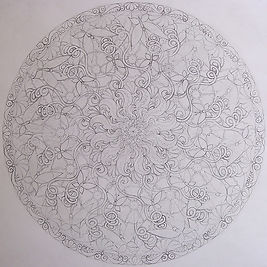 All one energy, mandala drawing by Prem Shashi.jpg