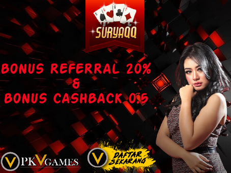 Rahasia Cara Menang Konsisten Bermain Bandarq Pkv Games