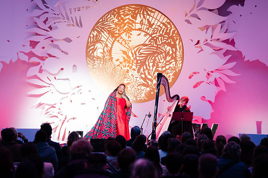 Opera for Peace
