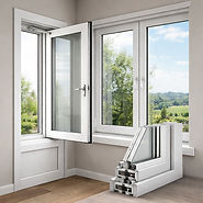 PVC-WALL, DOOR CABINET, WINDOW PROFILE EXTRUDERS