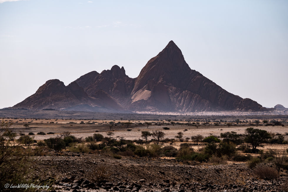 Spitzkoppe 
