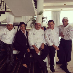 Facebook - Descansando despues de concursar