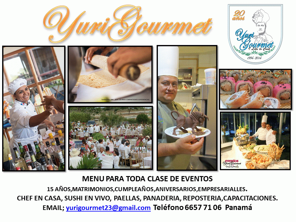 Picasa - YuriGourmet AFICHE 2014 VI.gif