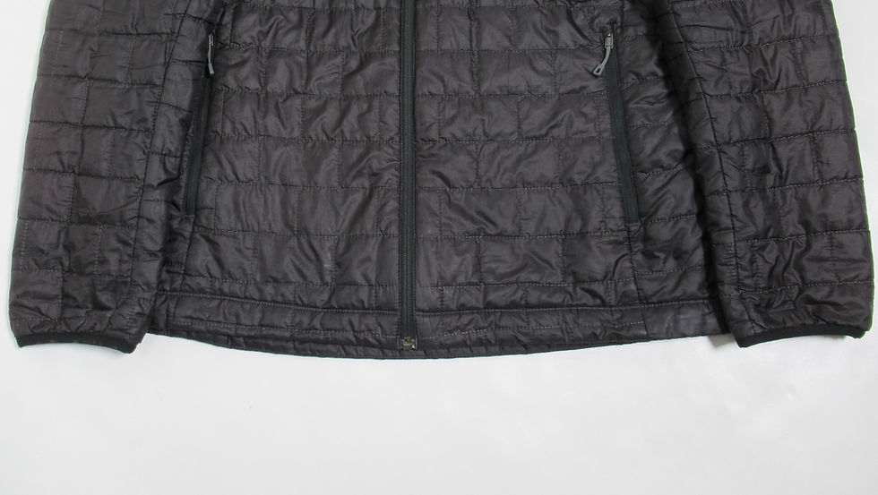 Thumbnail: Patagonia Men's Nano Puff® Jacket Black BLK 84212SP20 Size L