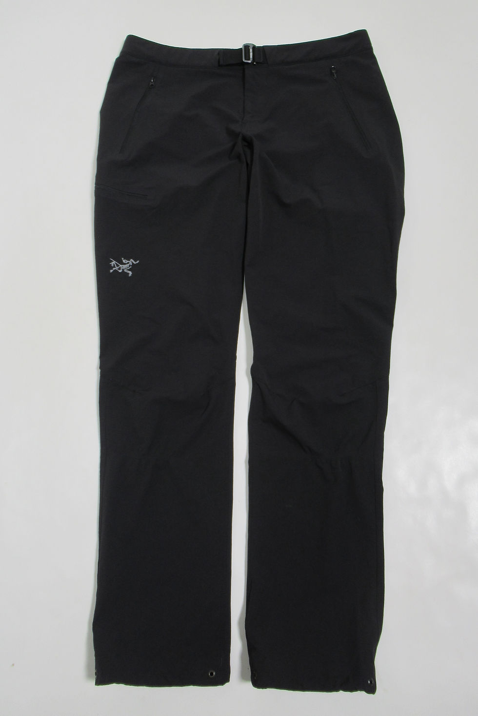 Thumbnail: Arc'teryx Women's Gamma LT Pant Black Size 8