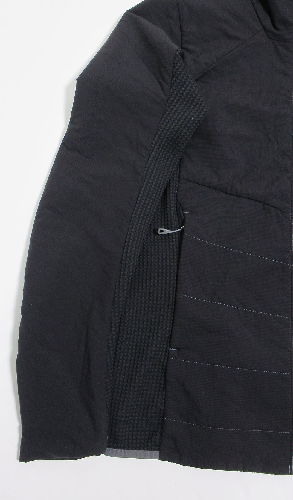 Thumbnail: Patagonia Women's Nano-Air® Light Hybrid Jacket Black BLK 84350FA17 Size M