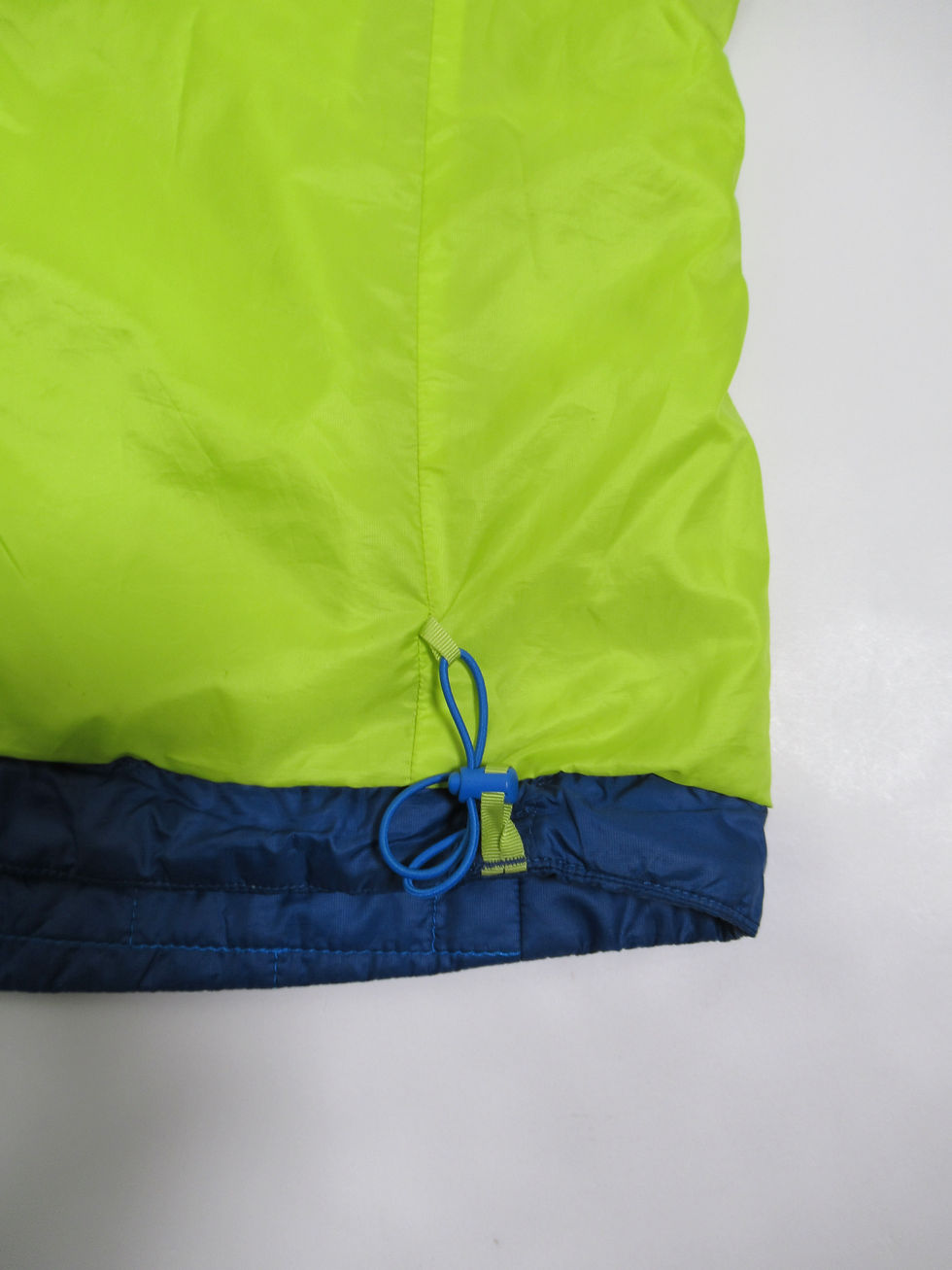 Thumbnail: Patagonia Men's Nano Puff® Jacket Channel Blue 84211SP15 Size S PrimaLoft