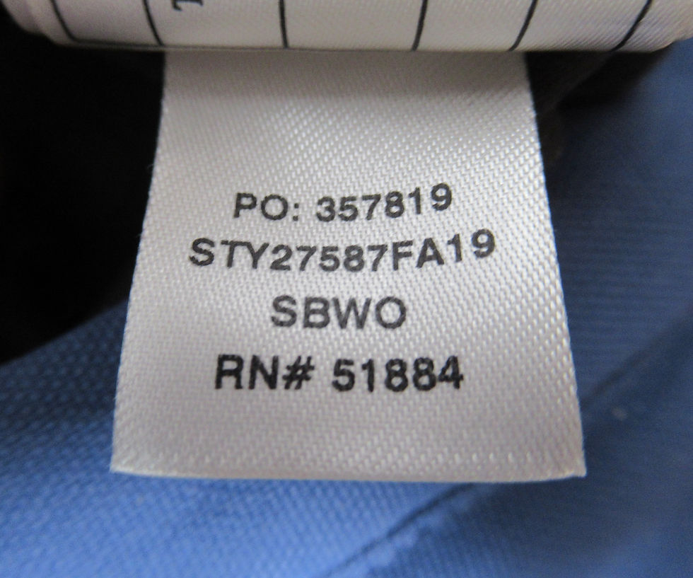 Thumbnail: Patagonia Reversible Bivy Down Vest Stone Blue Woolly Blue SBWO 27587FA19 XL
