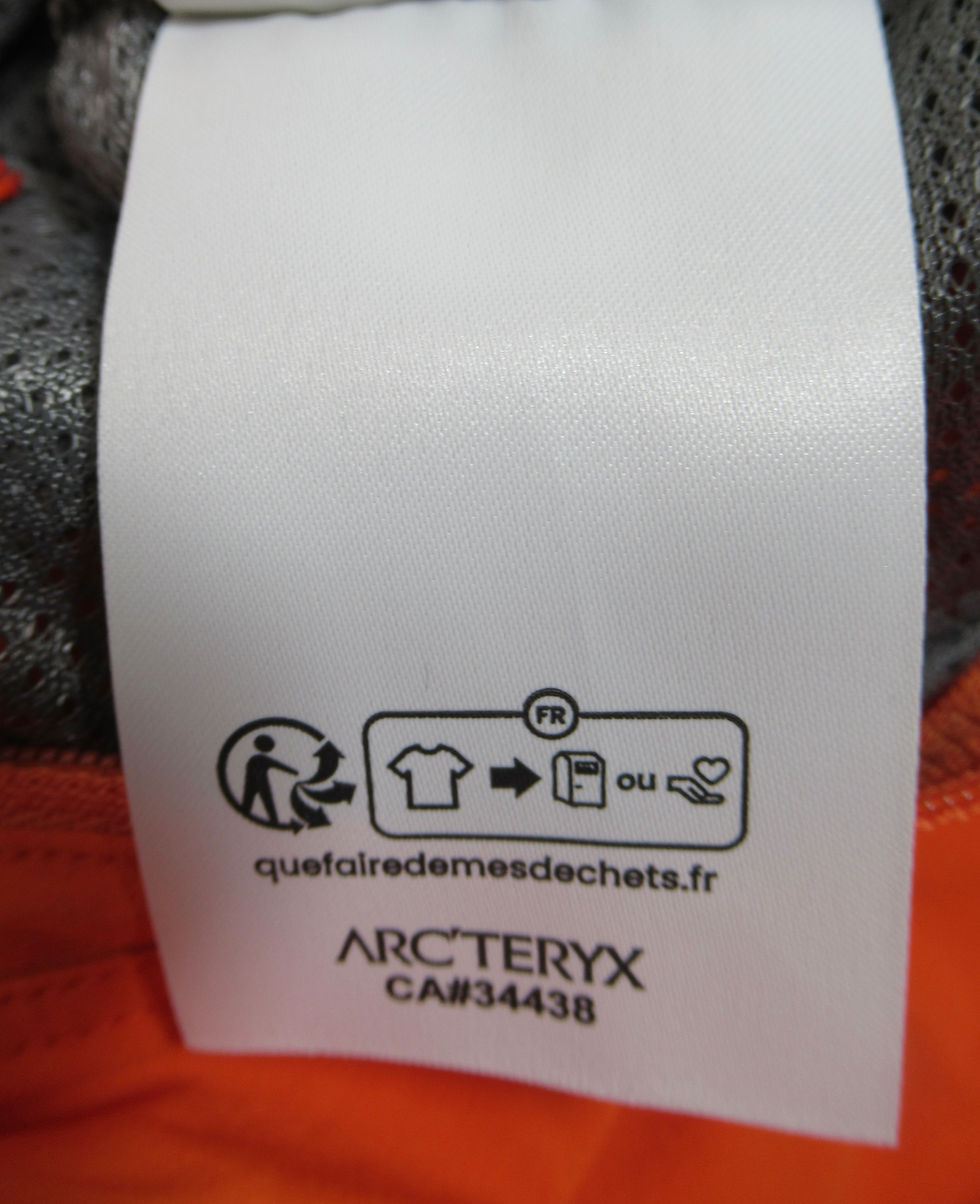Thumbnail: Arc'teryx Men's Gamma Lightweight Hoody Phenom Size M