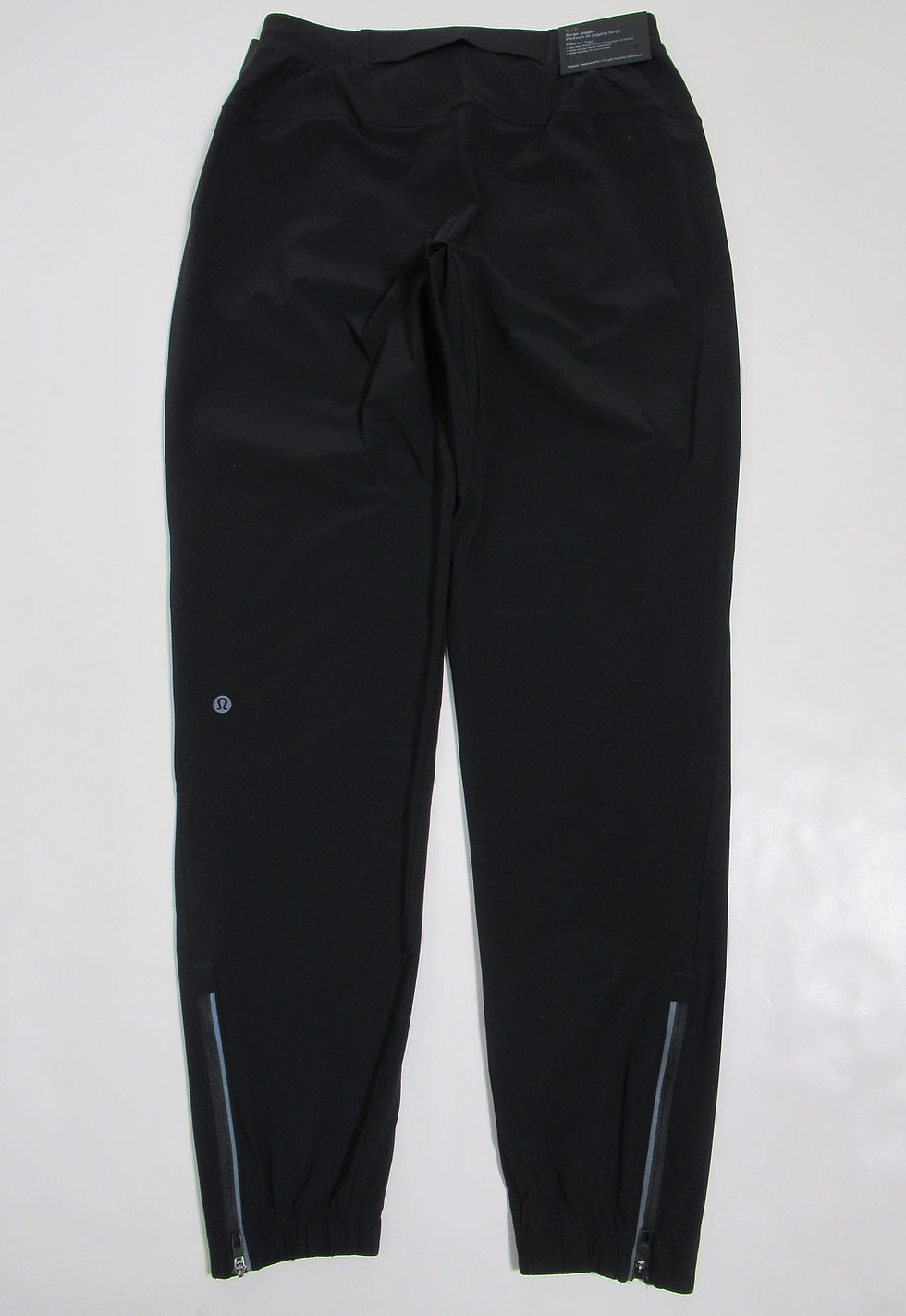 Thumbnail: Lululemon Men's Surge Jogger 29" Black BLK Size S
