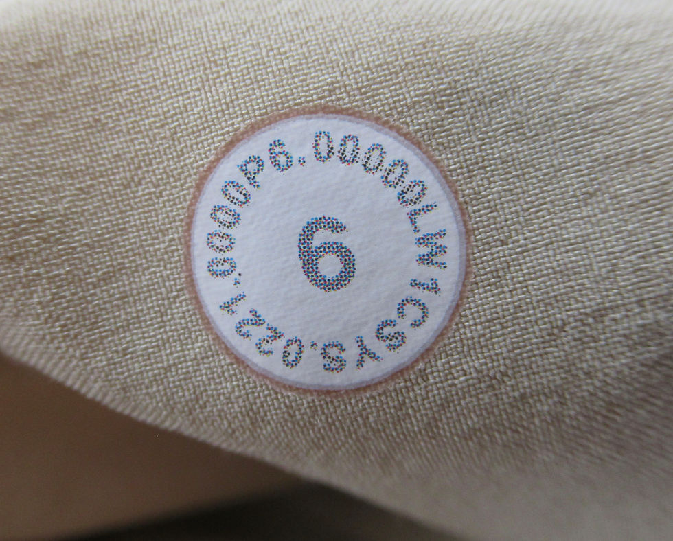 Thumbnail: Lululemon Women's Stretch Rip Pocketed Romper Trench Size 6