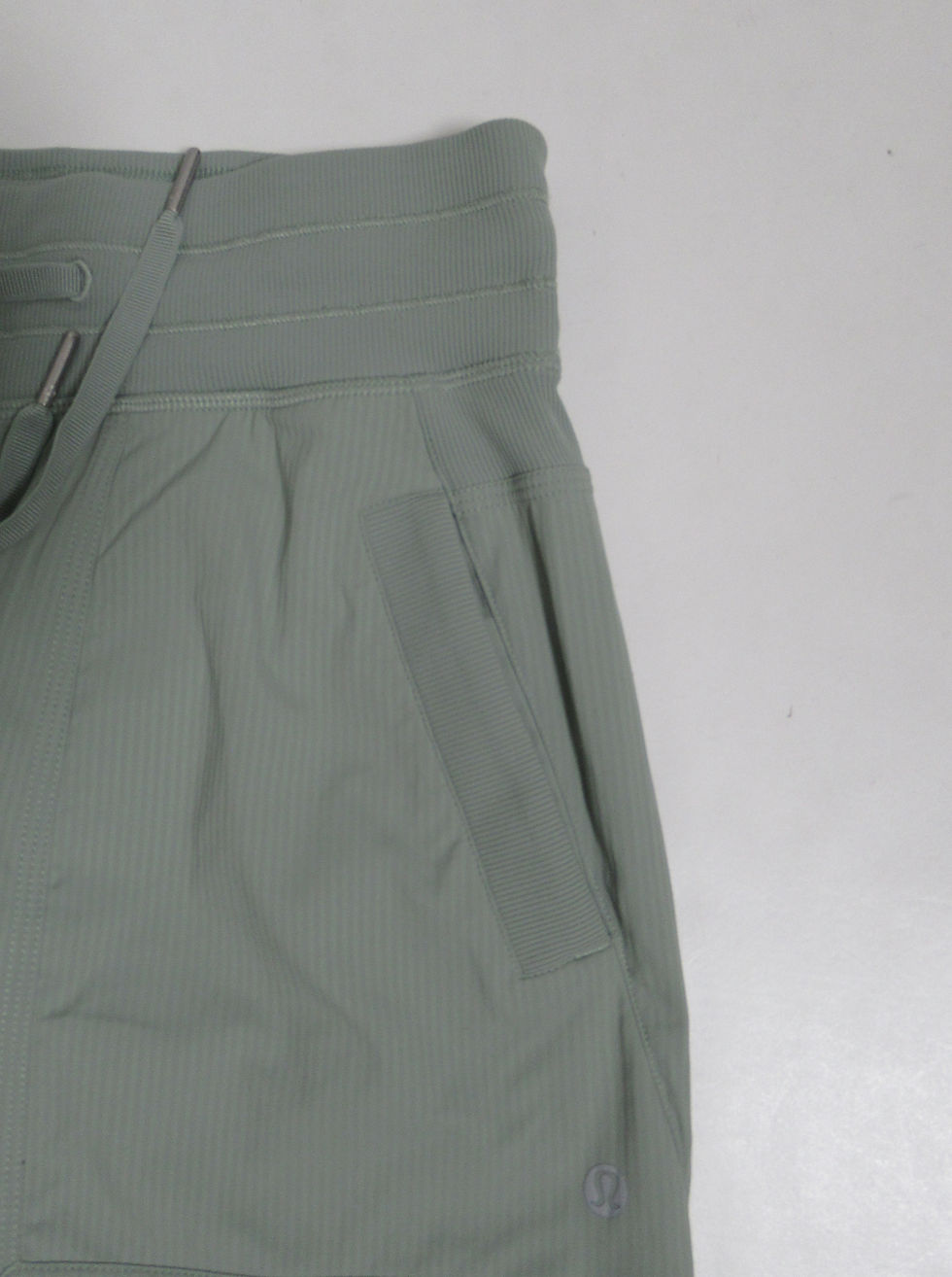 Thumbnail: Lululemon Women's Dance Studio Mid-Rise Pant *Regular Palm Court Size 2