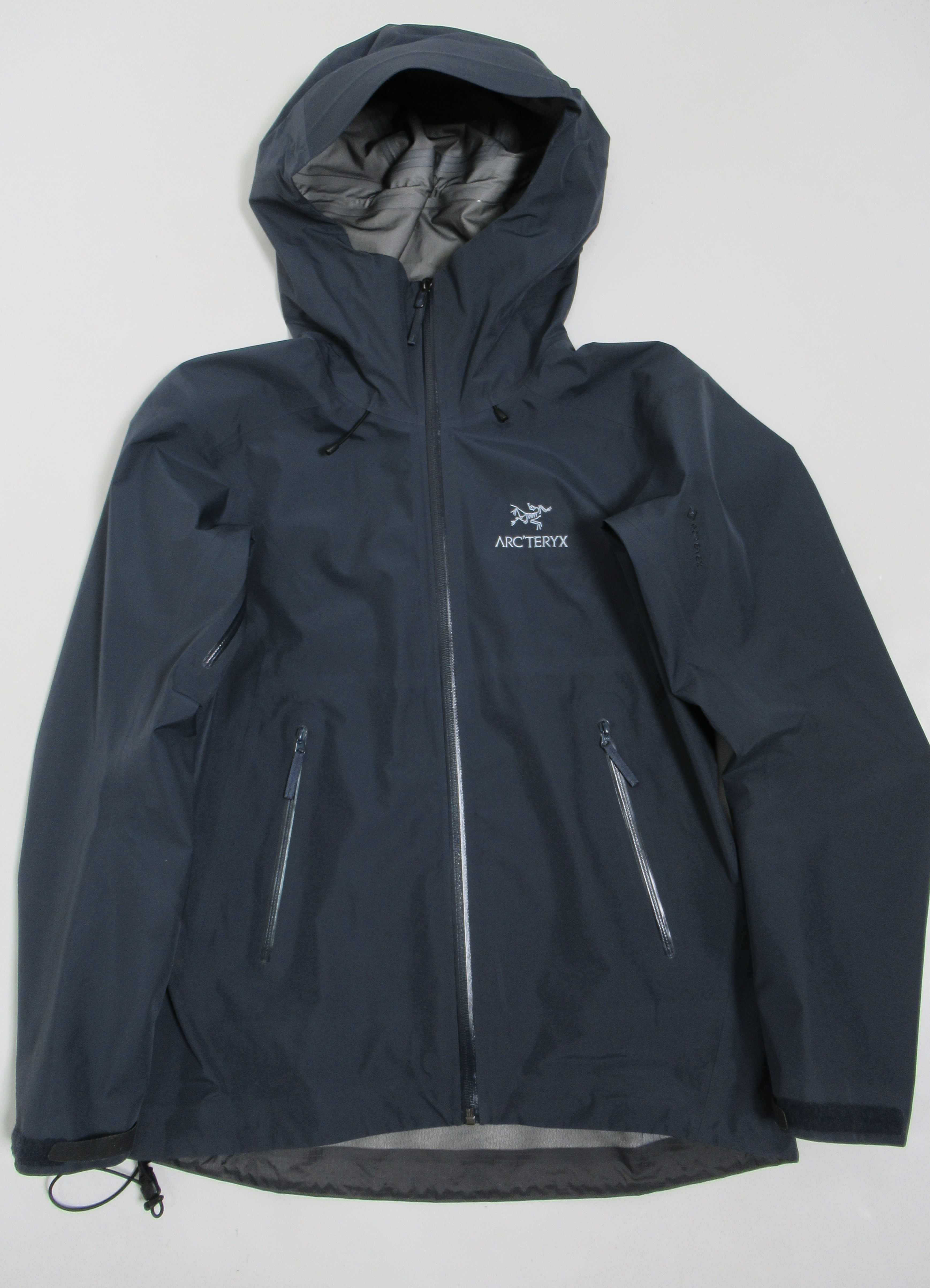 Arc'teryx Women's Beta LT Jacket Fortune Size S