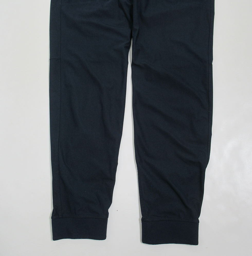 Thumbnail: Lululemon Men's ABC Jogger *Warpstreme True Navy Size L