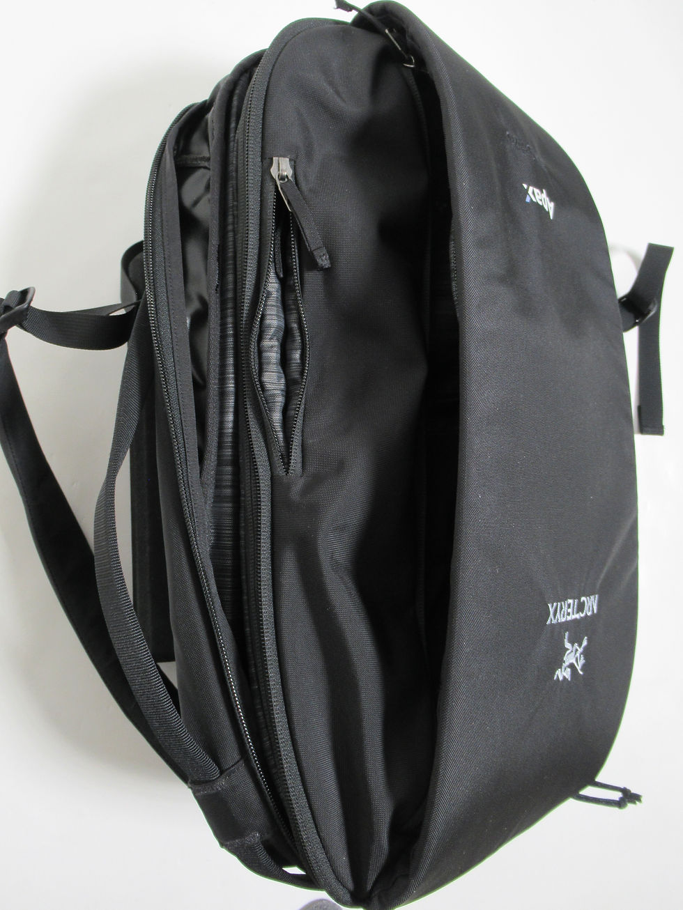 Thumbnail: Arc'teryx Blade 20 Backpack Black Size M