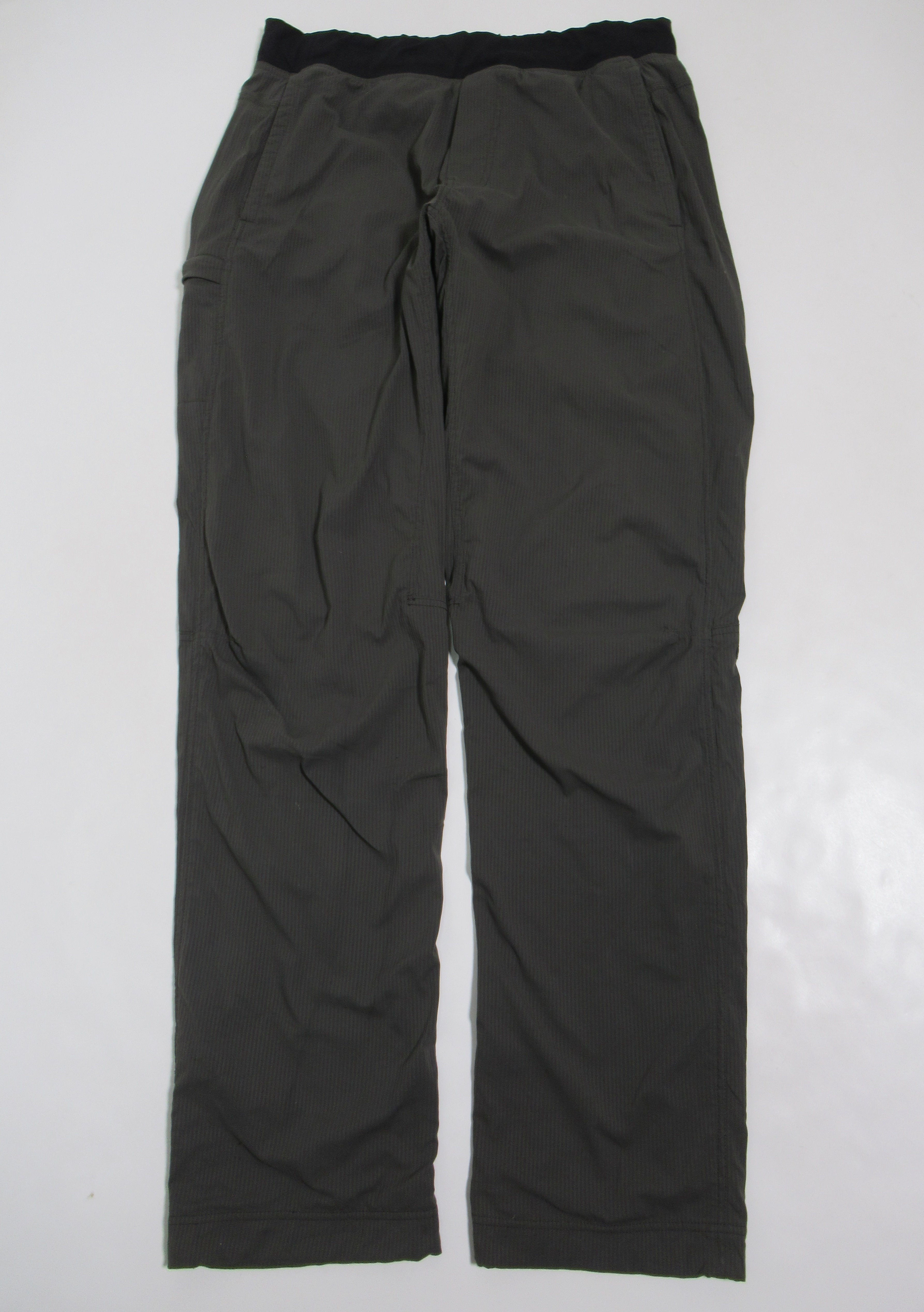 Lululemon Men's Seawall Track Pant 2.0 *Lined Wren Size L Luxtreme, Swift