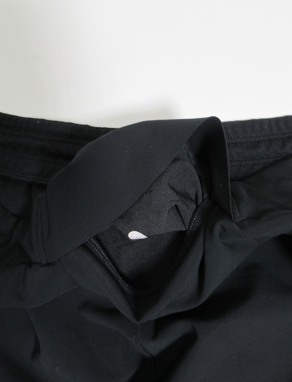 Thumbnail: Lululemon Men's Surge Jogger 29" Black Size XL