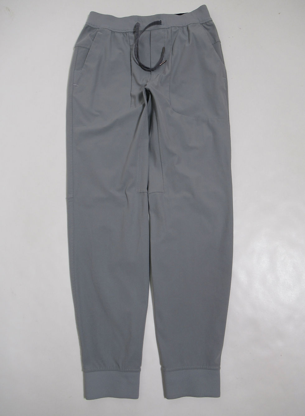 Thumbnail: Lululemon Men's ABC Jogger *29" Light Cast Size S Warpstreme